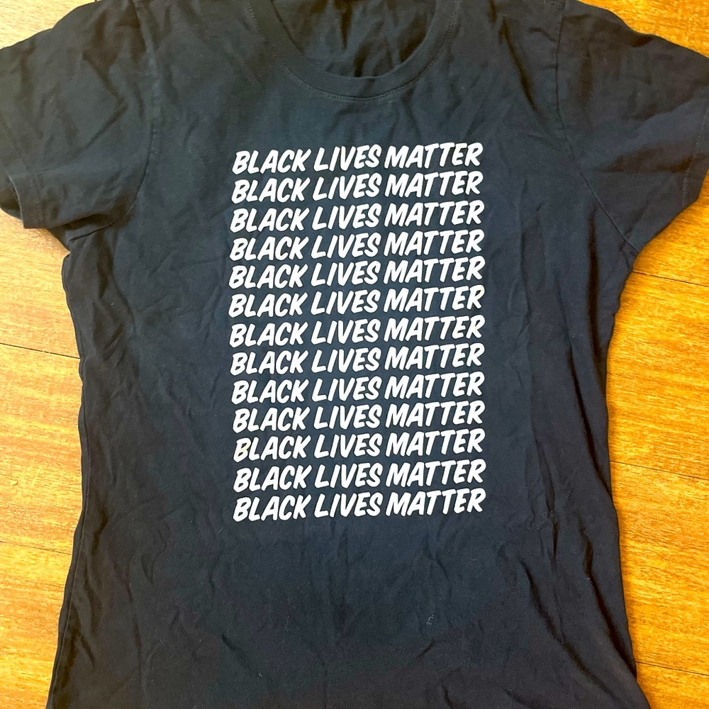 BLM T-Shirt